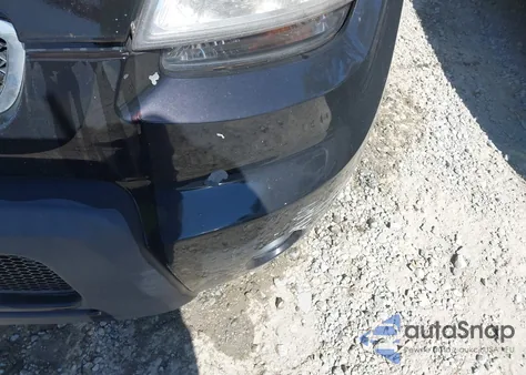 2011 Kia Soul из США, поврежденный, VIN KNDJT2A16B7283626